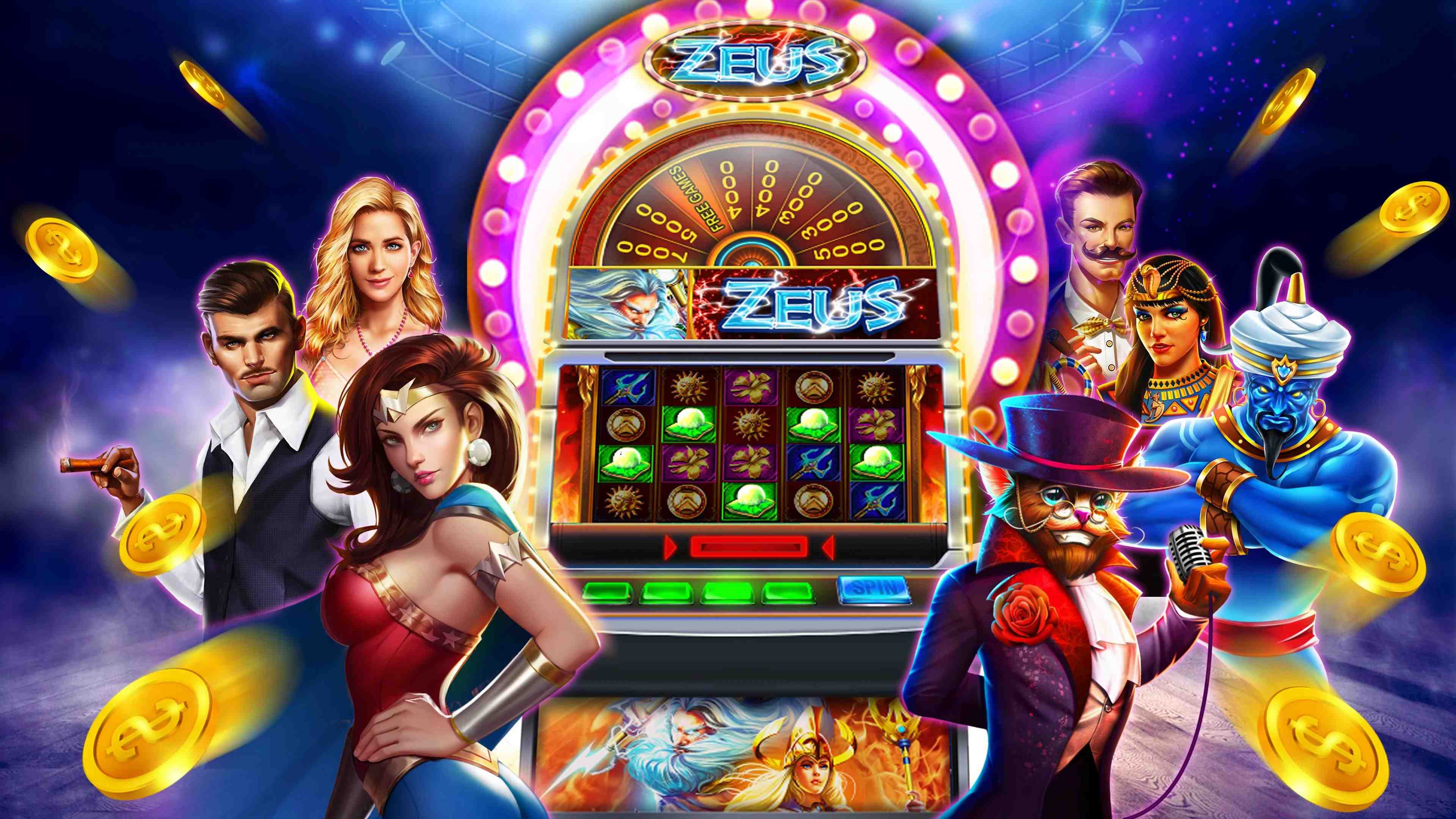 Game Tembak Ikan f20m arena laut dalam jackpot maxwin