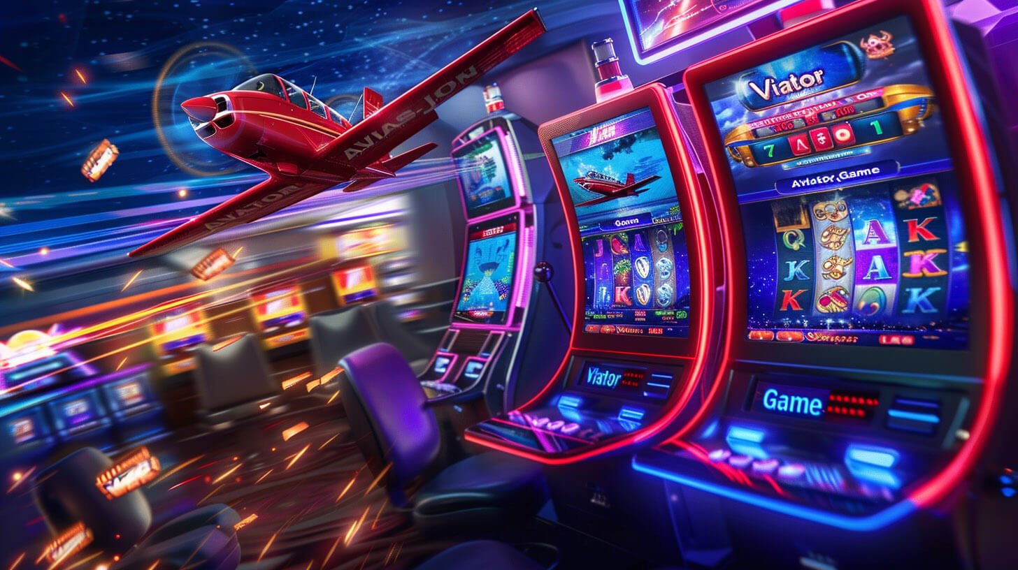 f20m tembak ikan game arcade seru dan menghibur