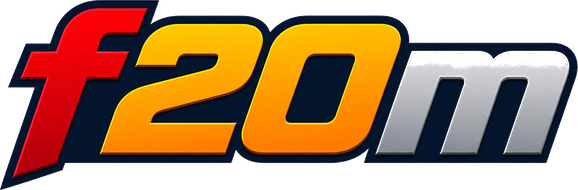f20m Logo